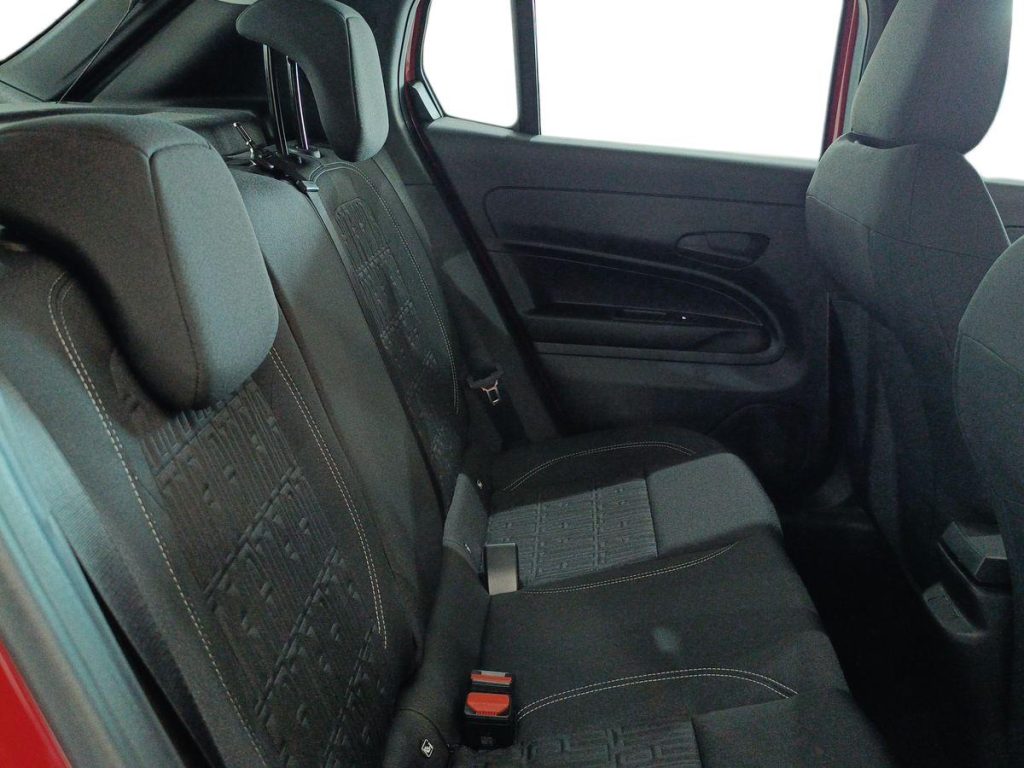 FIAT 600 Hybrid 110 CV DCT MHEV Business - 11