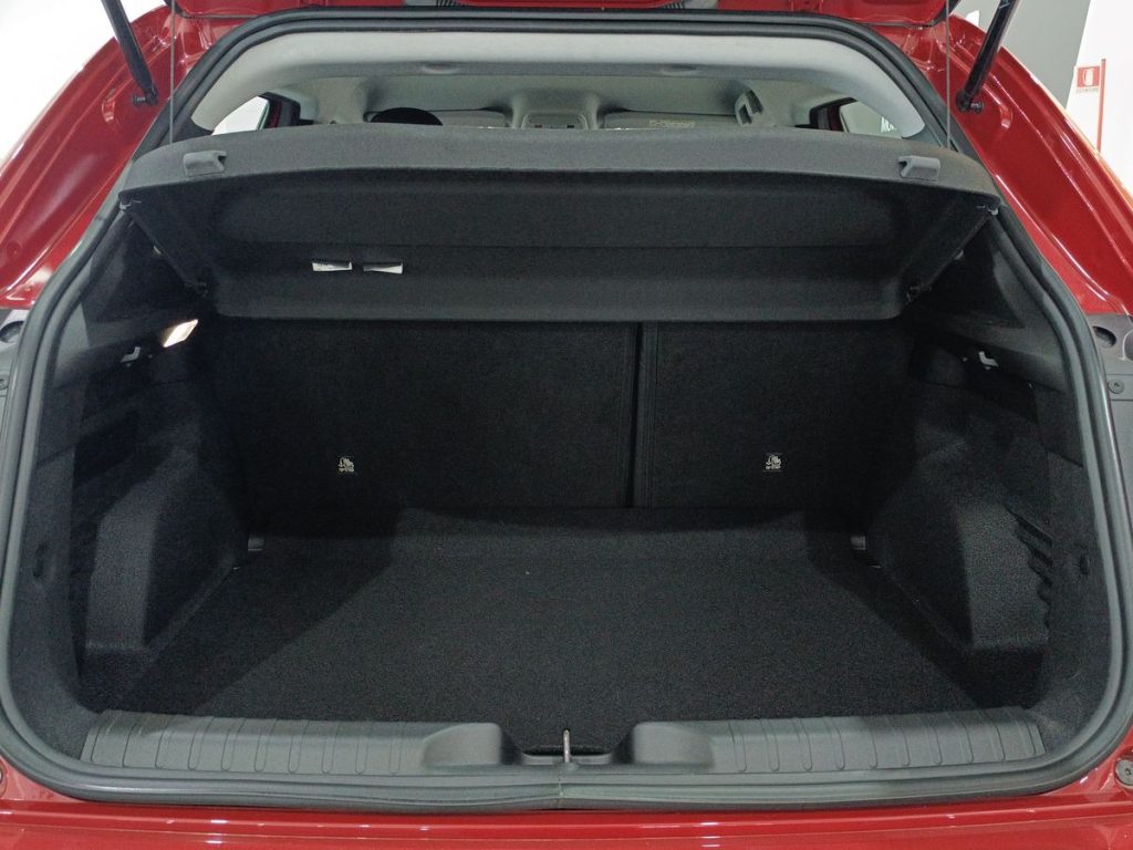 FIAT 600 Hybrid 110 CV DCT MHEV Business - 12