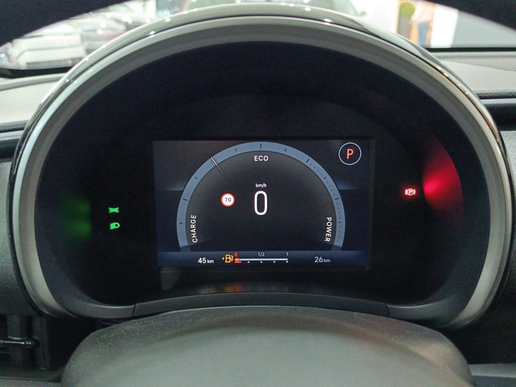 FIAT 600 Hybrid 110 CV DCT MHEV Business - 15