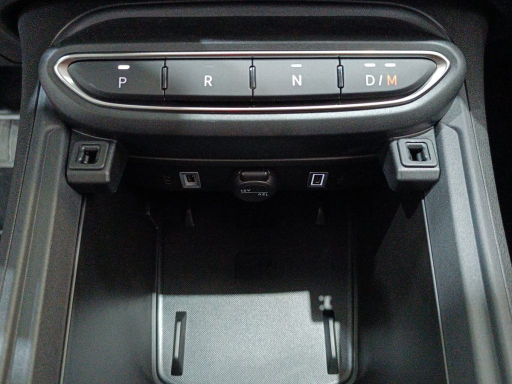 FIAT 600 Hybrid 110 CV DCT MHEV Business - 22