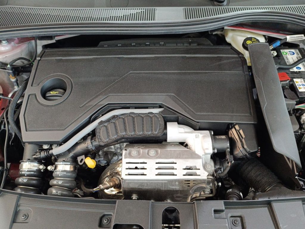 FIAT 600 Hybrid 110 CV DCT MHEV Business - 27