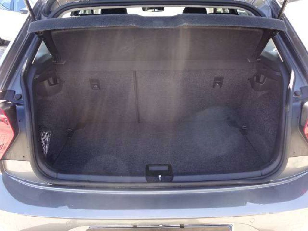 VOLKSWAGEN Polo VI 5p 1.0 tsi Comfortline 95cv dsg IVA ESPOSTA  AD - 7