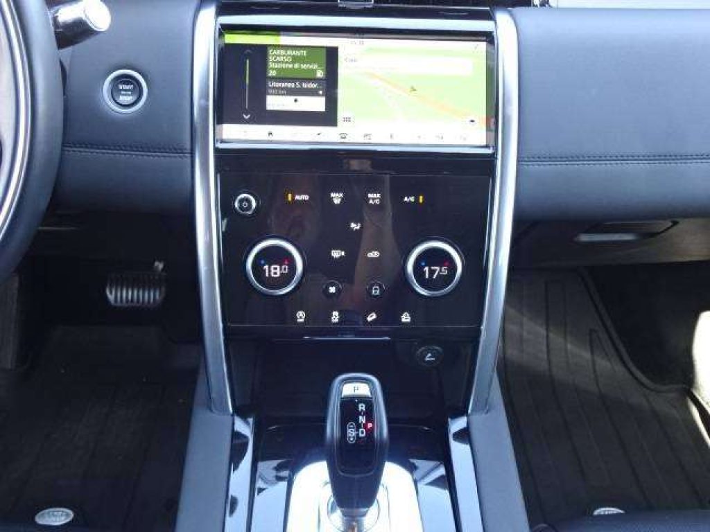 LAND ROVER Discovery Sport 2.0d i4 mhev SE awd 150cv AUTOCARRO - 13