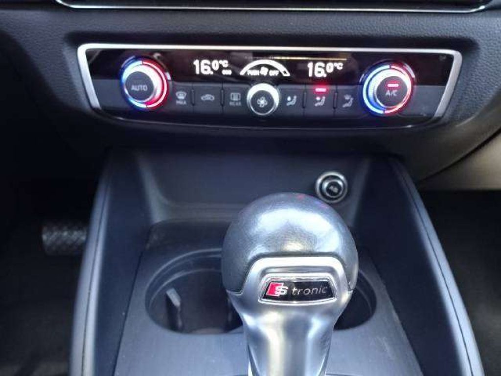AUDI A3 Sportback 30 1.6 tdi 116cv s-tronic IVA ESPOSTA - 14