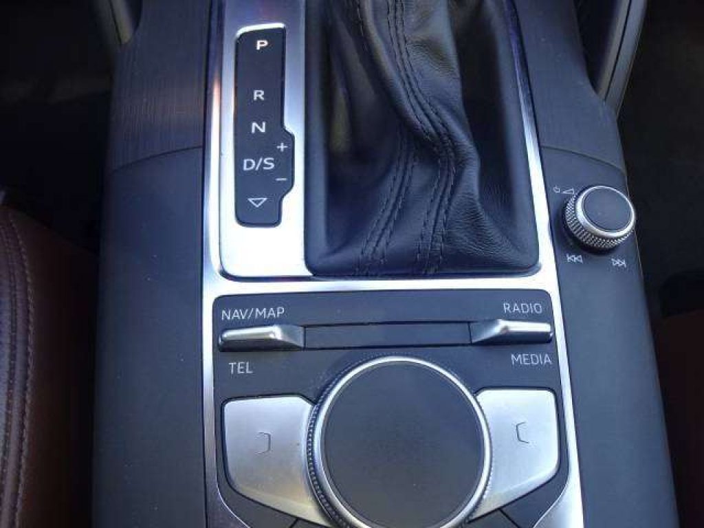 AUDI A3 Sportback 30 1.6 tdi 116cv s-tronic IVA ESPOSTA - 15