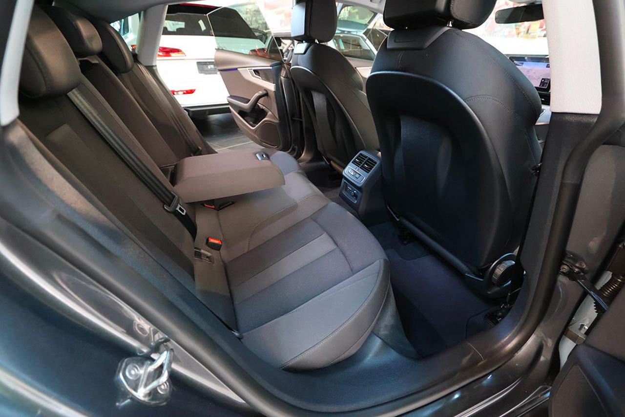 AUDI A5 40 TDI Sportback Quattro S-Tronic S-Line - 19