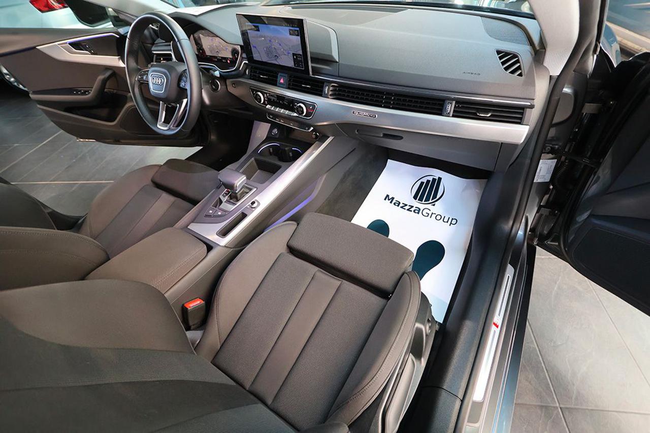 AUDI A5 40 TDI Sportback Quattro S-Tronic S-Line - 16