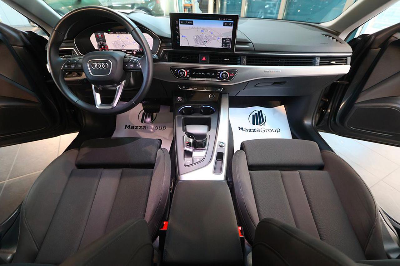 AUDI A5 40 TDI Sportback Quattro S-Tronic S-Line - 15