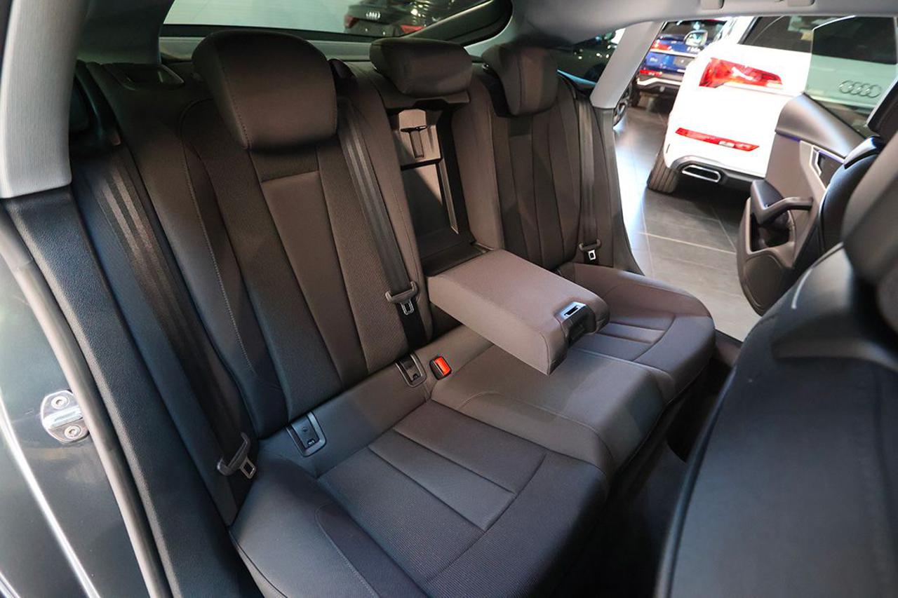 AUDI A5 40 TDI Sportback Quattro S-Tronic S-Line - 20