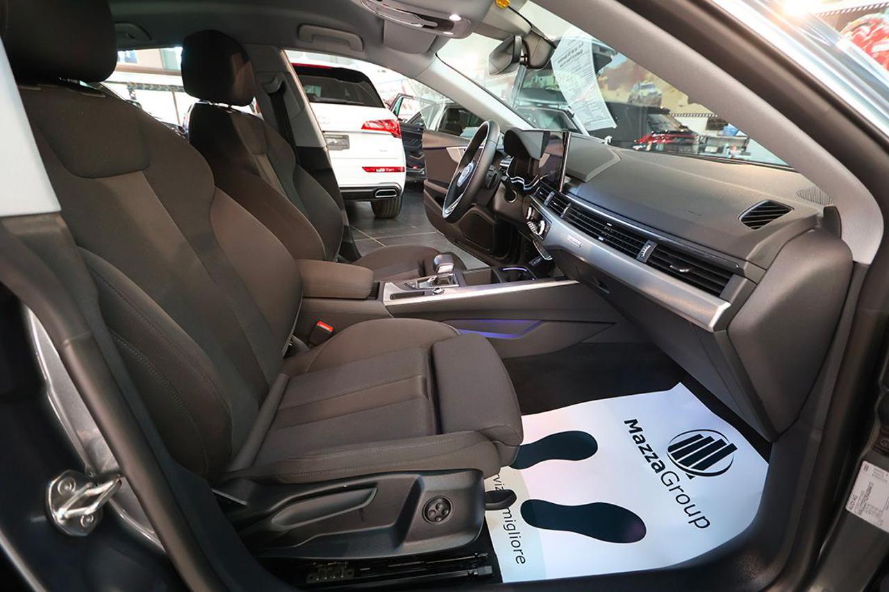AUDI A5 40 TDI Sportback Quattro S-Tronic S-Line - 44