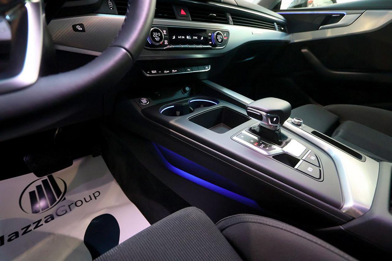 AUDI A5 40 TDI Sportback Quattro S-Tronic S-Line - 38