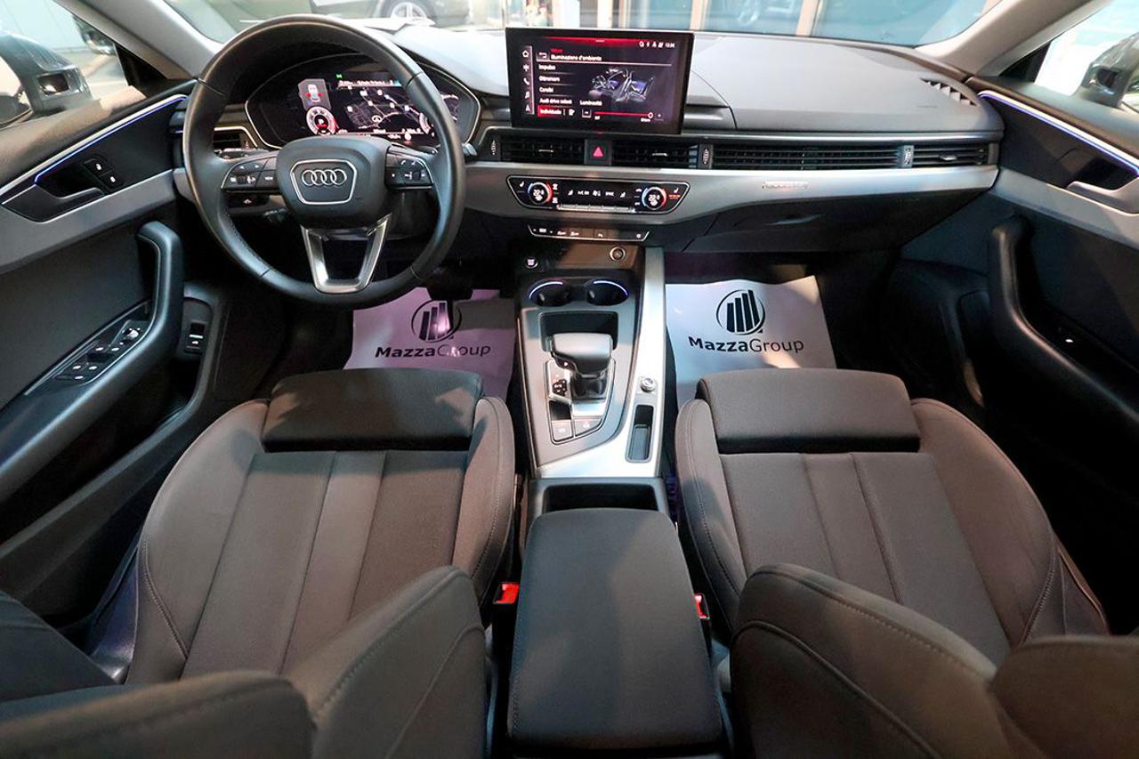AUDI A5 40 TDI Sportback Quattro S-Tronic S-Line - 32