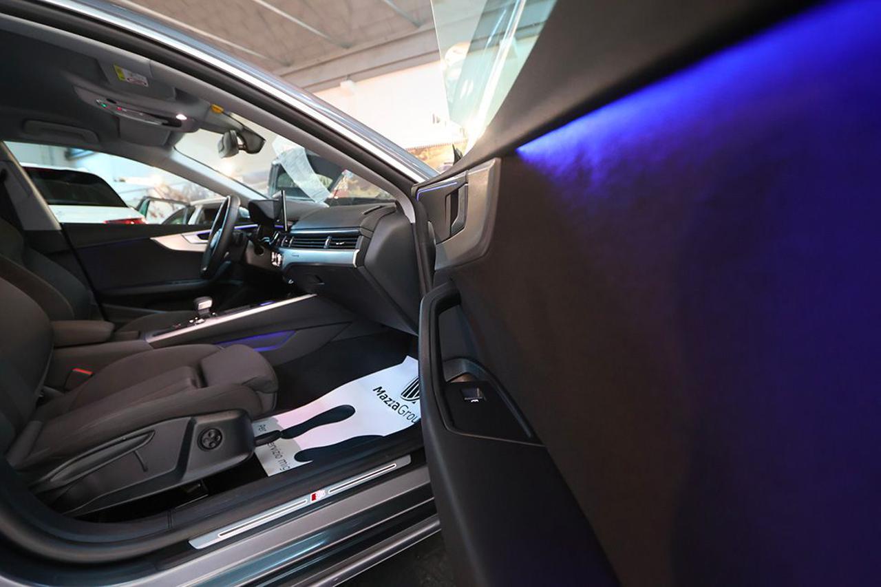AUDI A5 40 TDI Sportback Quattro S-Tronic S-Line - 39