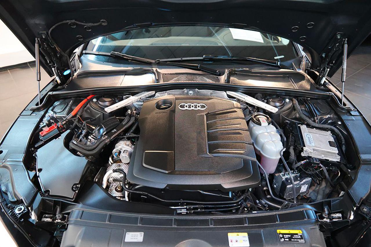 AUDI A5 40 TDI Sportback Quattro S-Tronic S-Line - 11