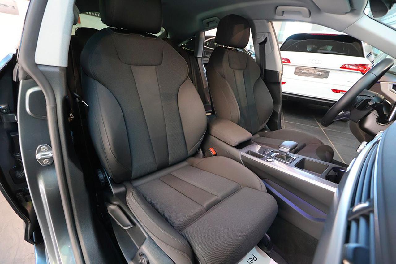 AUDI A5 40 TDI Sportback Quattro S-Tronic S-Line - 17