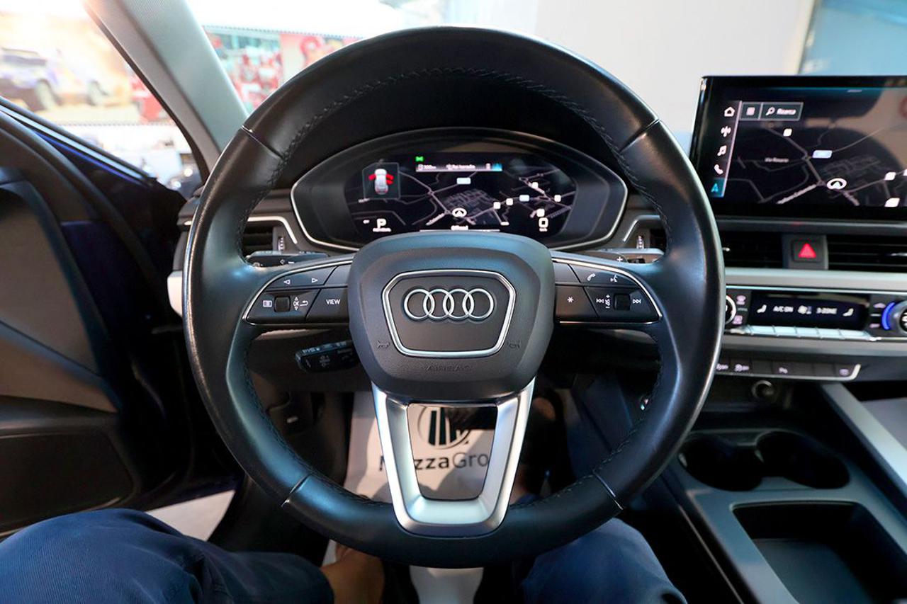 AUDI A4 40 TDI Avant Quattro S-Tronic Business Advanced - 20