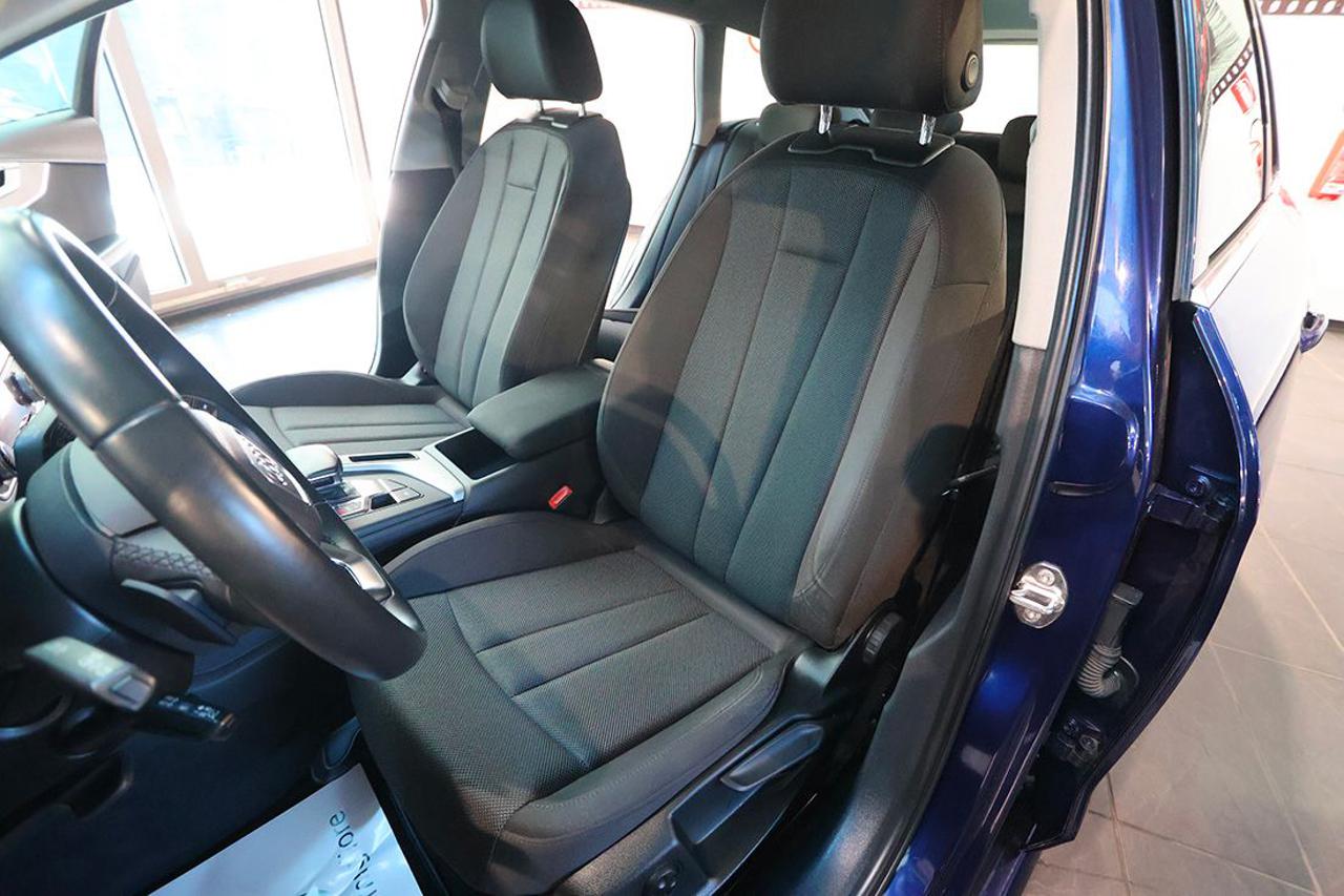 AUDI A4 40 TDI Avant Quattro S-Tronic Business Advanced - 17