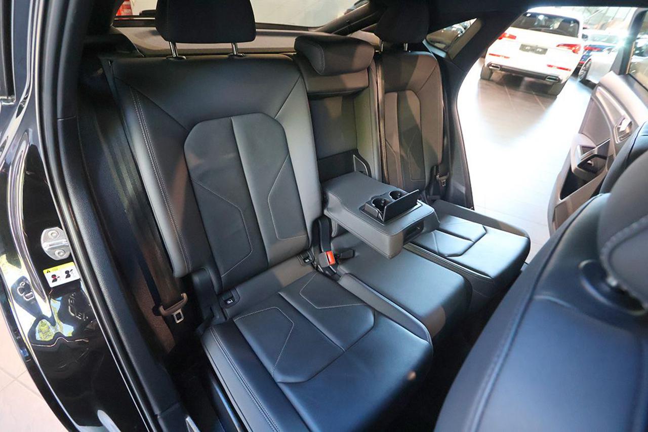 AUDI Q3 40 TDI Sportback Quattro S-Tronic Identity Black - 20