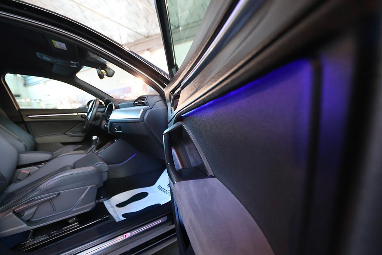 AUDI Q3 40 TDI Sportback Quattro S-Tronic Identity Black - 44