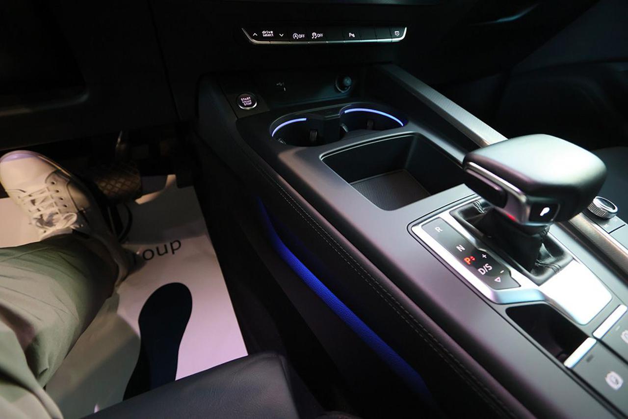 AUDI A5 40 TDI Sportback S-Tronic S-Line - 37