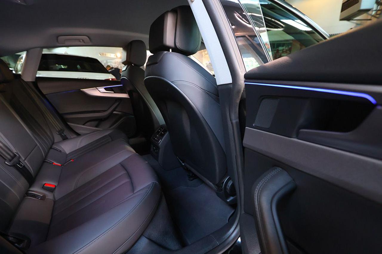 AUDI A5 40 TDI Sportback S-Tronic S-Line - 40