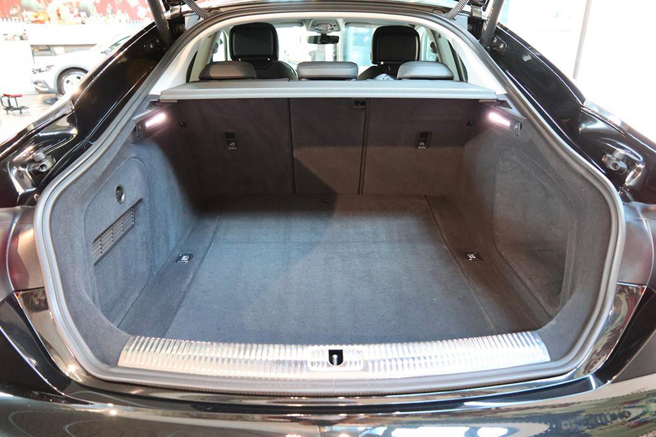 AUDI A5 40 TDI Sportback S-Tronic S-Line - 12