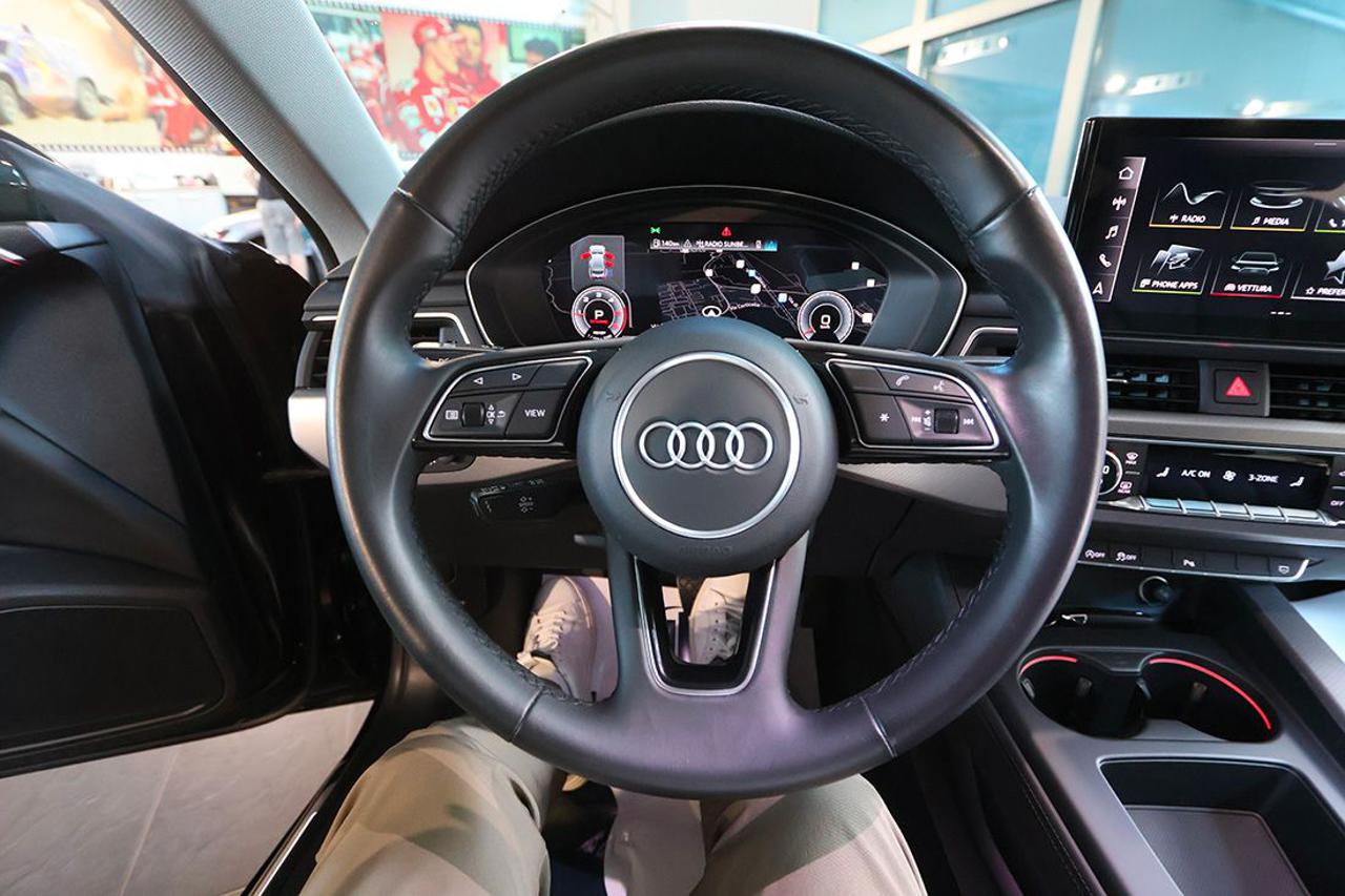 AUDI A5 40 TDI Sportback S-Tronic S-Line - 21