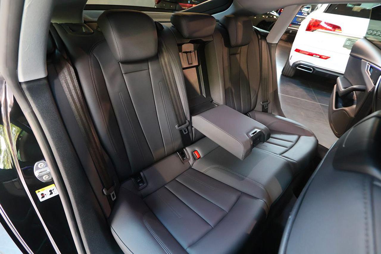 AUDI A5 40 TDI Sportback S-Tronic S-Line - 20