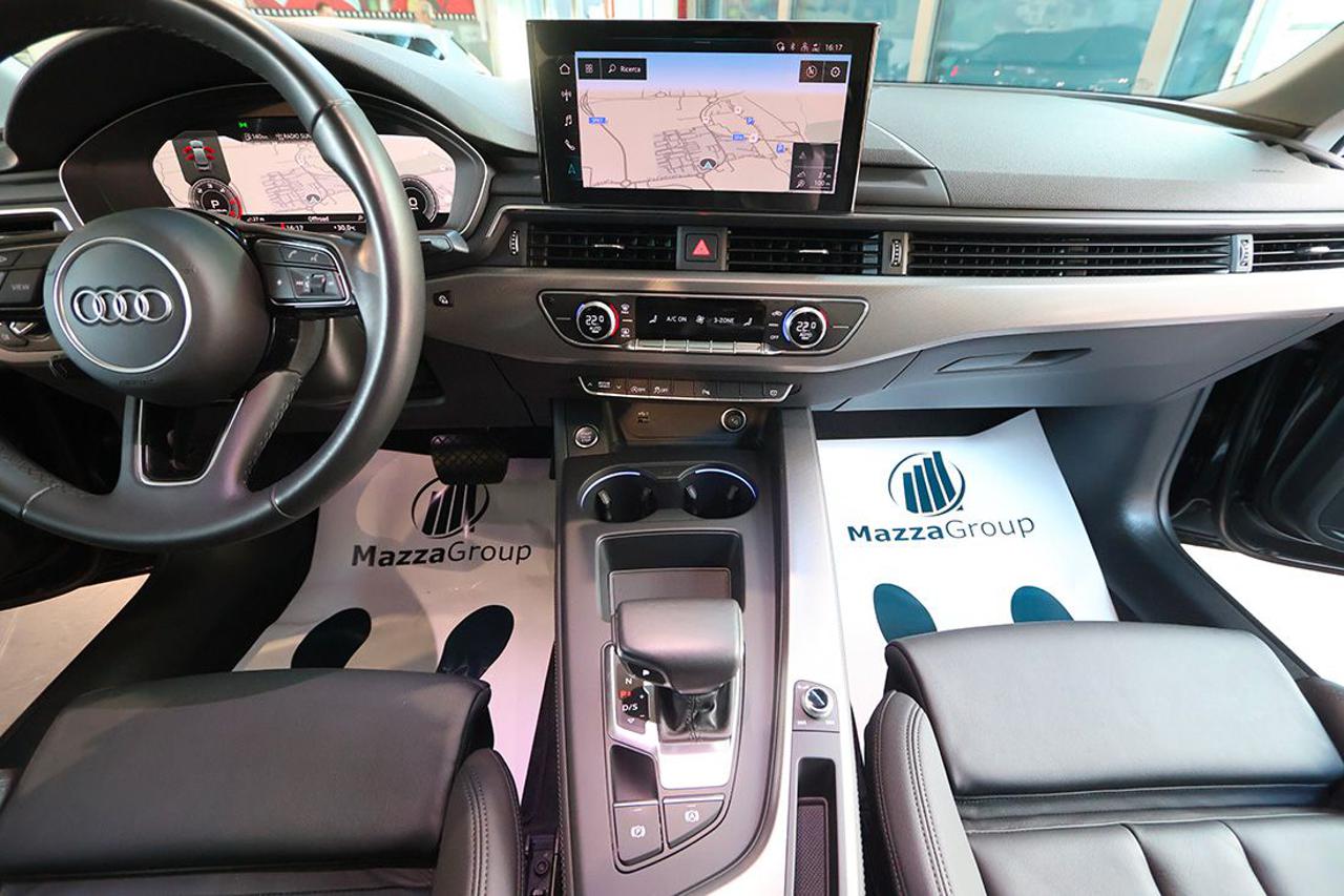 AUDI A5 40 TDI Sportback S-Tronic S-Line - 33