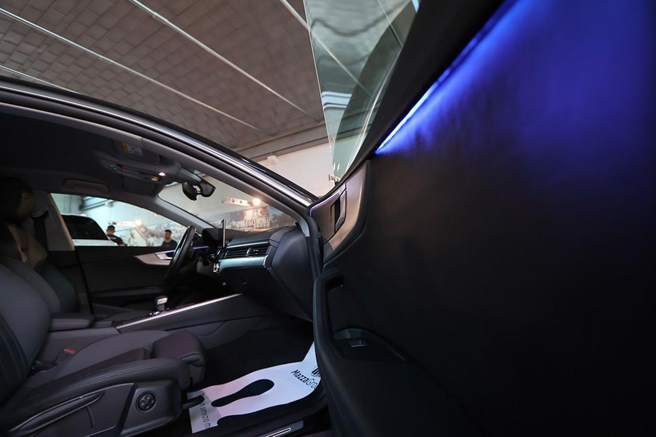 AUDI A5 40 TDI Sportback S-Tronic S-Line - 39
