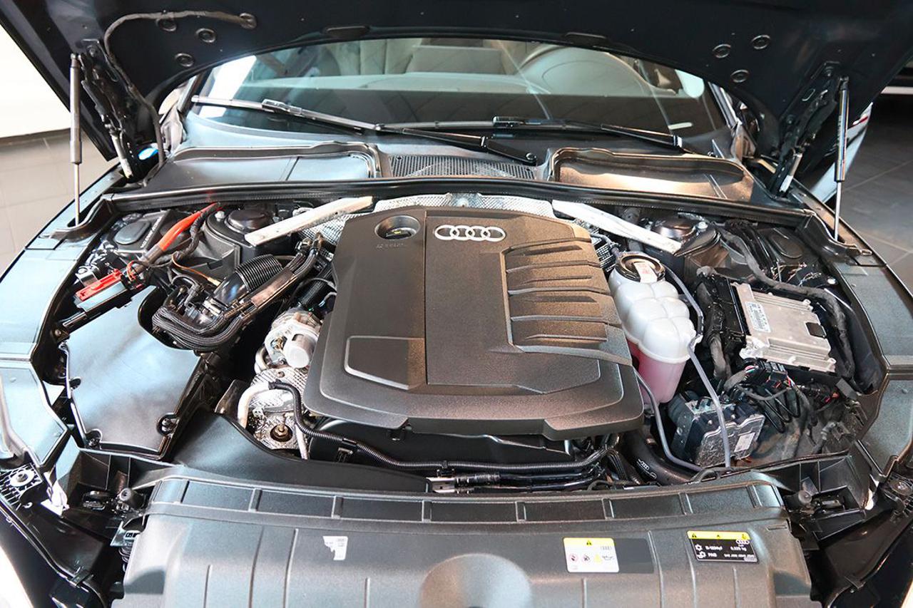 AUDI A5 40 TDI Sportback S-Tronic S-Line - 11