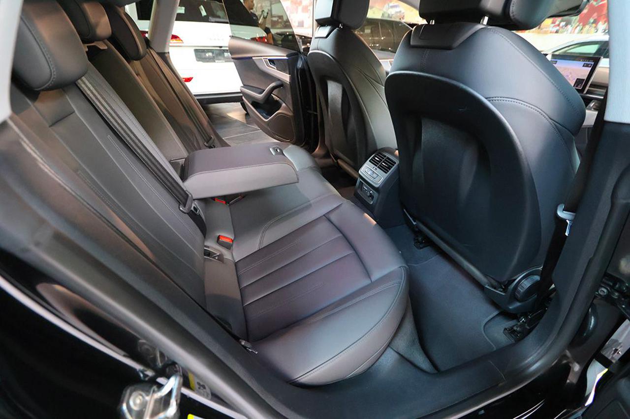AUDI A5 40 TDI Sportback S-Tronic S-Line - 19