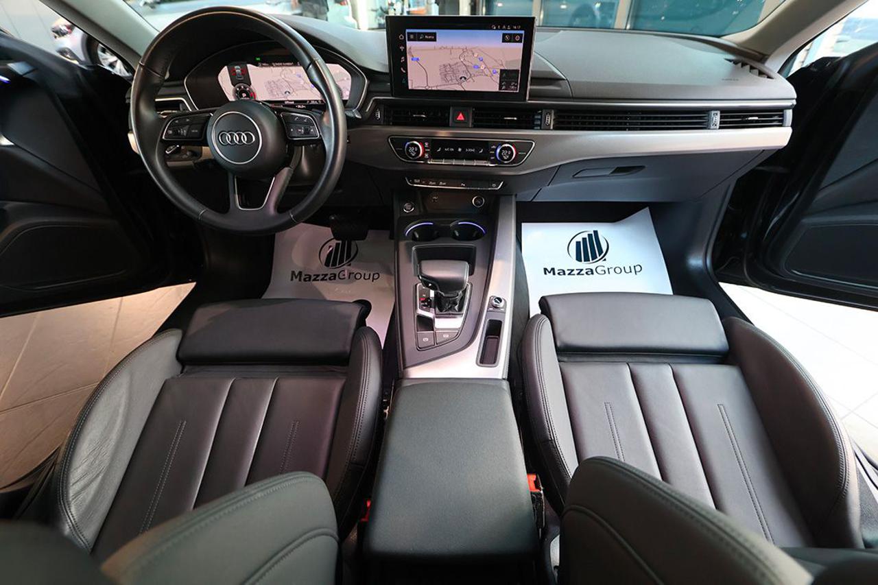 AUDI A5 40 TDI Sportback S-Tronic S-Line - 15
