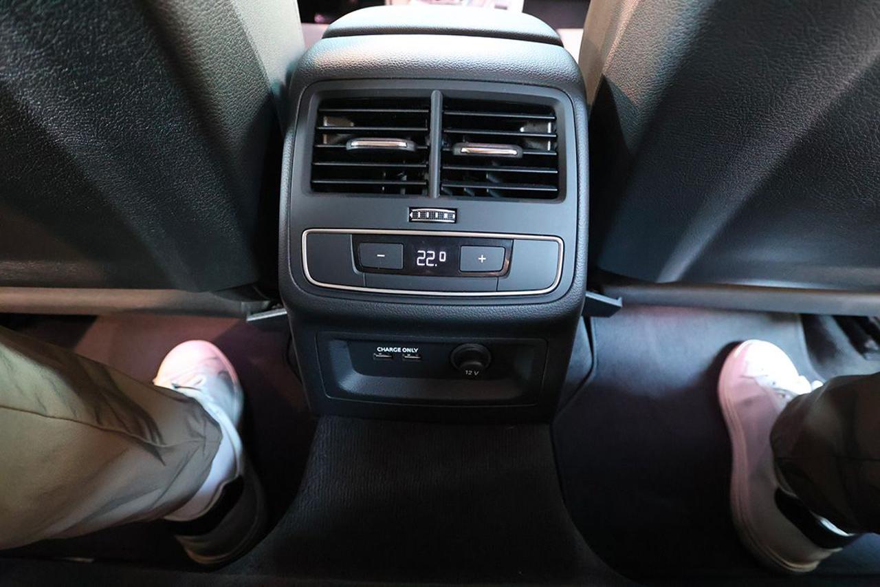 AUDI A5 40 TDI Sportback S-Tronic S-Line - 43