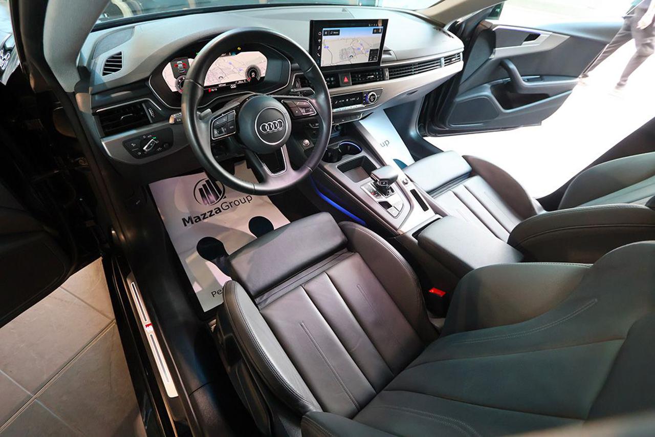 AUDI A5 40 TDI Sportback S-Tronic S-Line - 14