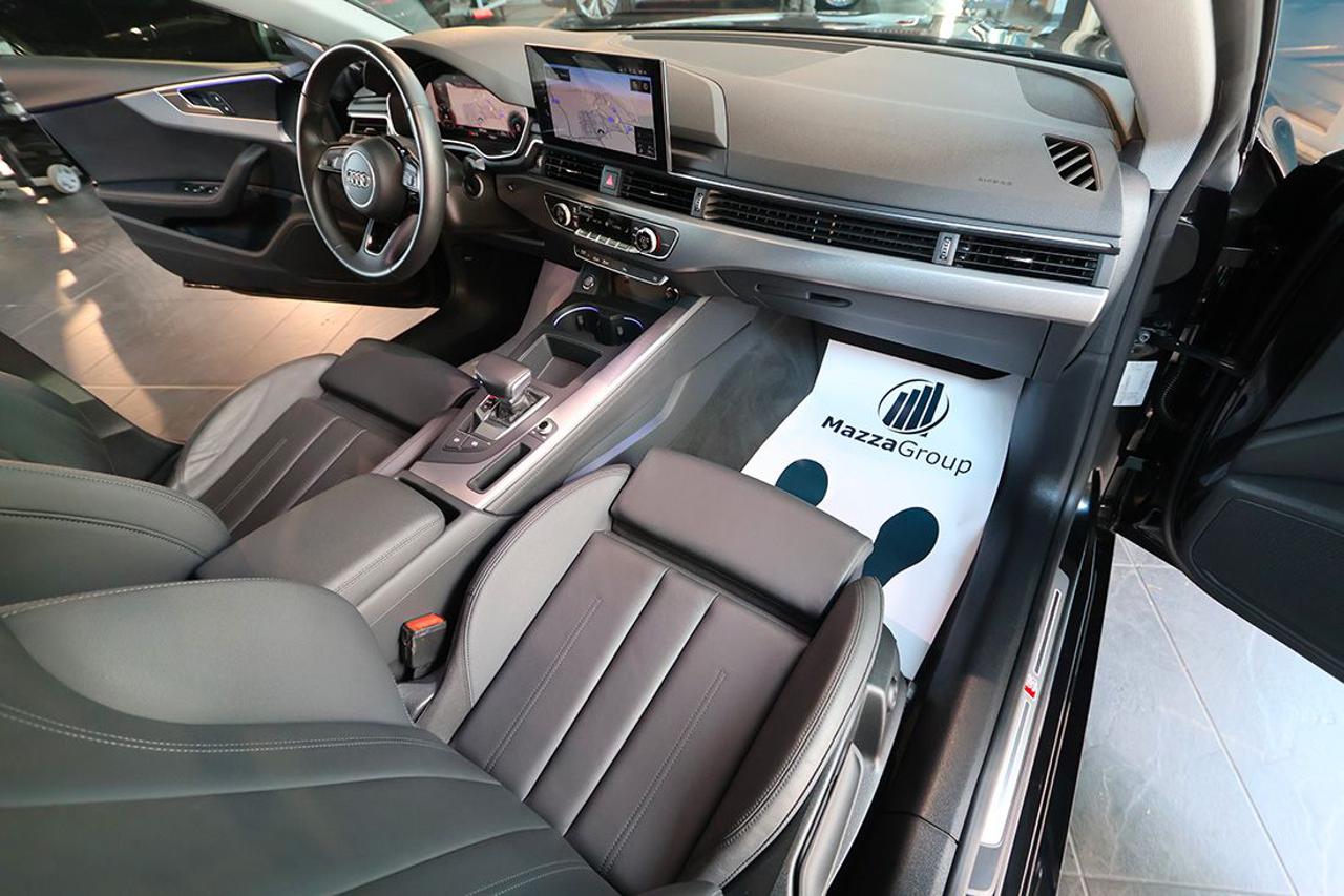 AUDI A5 40 TDI Sportback S-Tronic S-Line - 16