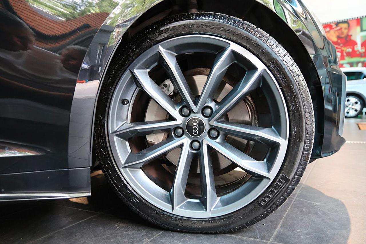 AUDI A5 40 TDI Sportback S-Tronic S-Line - 6