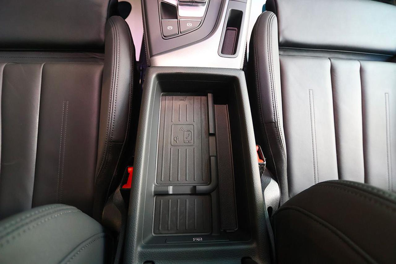 AUDI A5 40 TDI Sportback S-Tronic S-Line - 42