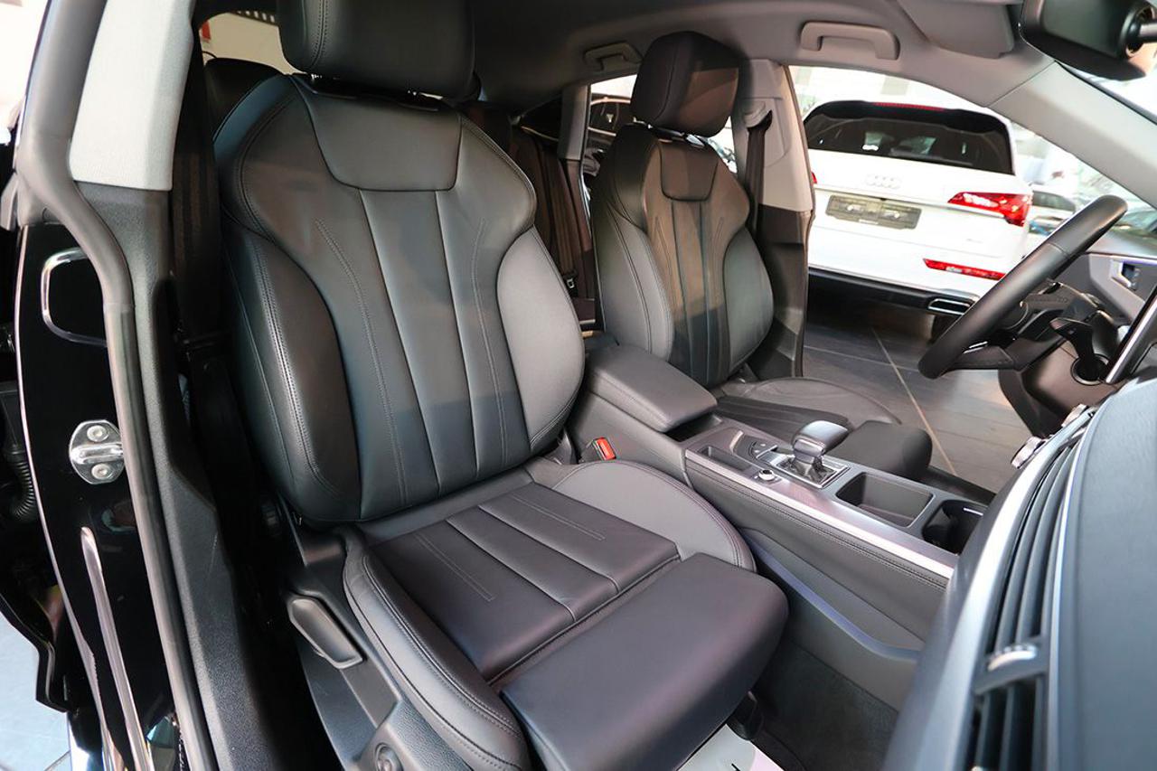 AUDI A5 40 TDI Sportback S-Tronic S-Line - 17