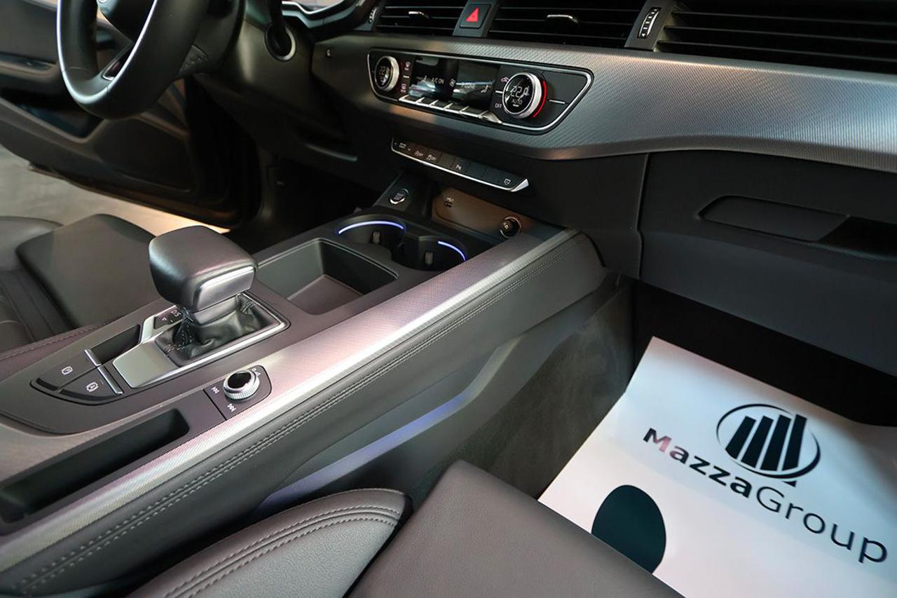 AUDI A5 40 TDI Sportback S-Tronic S-Line - 35