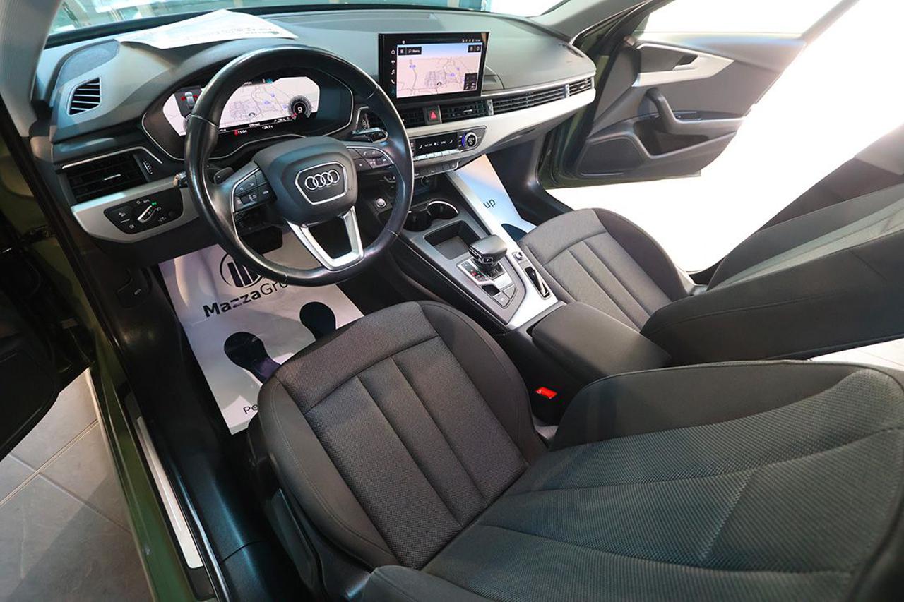 AUDI A4 30 TDI Avant S-Tronic Business Advanced - 14