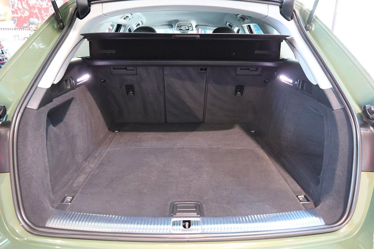 AUDI A4 30 TDI Avant S-Tronic Business Advanced - 12