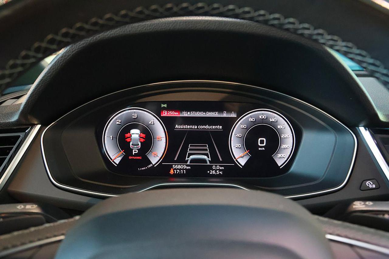 AUDI Q5 40 TDI Quattro S-Tronic S-Line Plus - 36