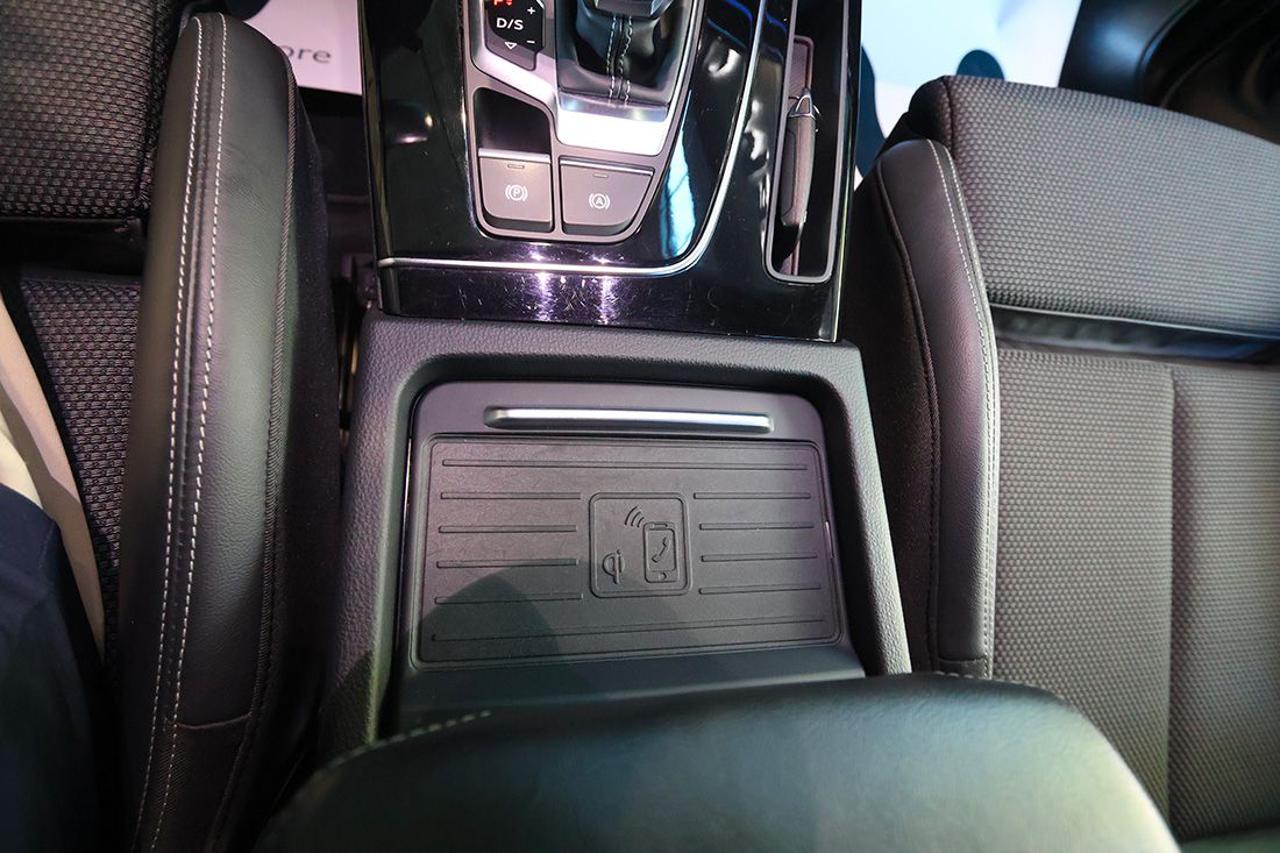 AUDI Q5 40 TDI Quattro S-Tronic S-Line Plus - 48