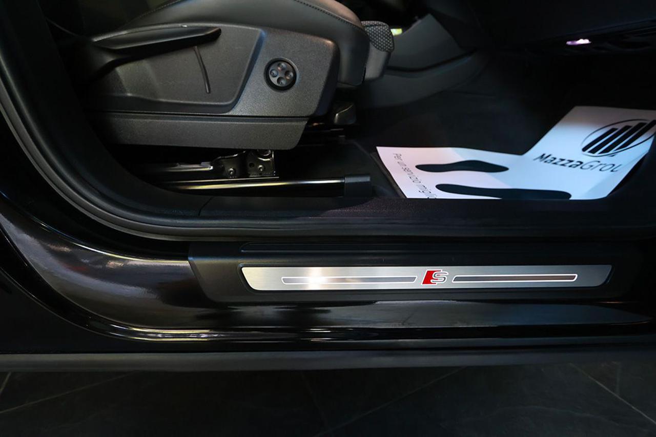 AUDI Q5 40 TDI Quattro S-Tronic S-Line Plus - 46