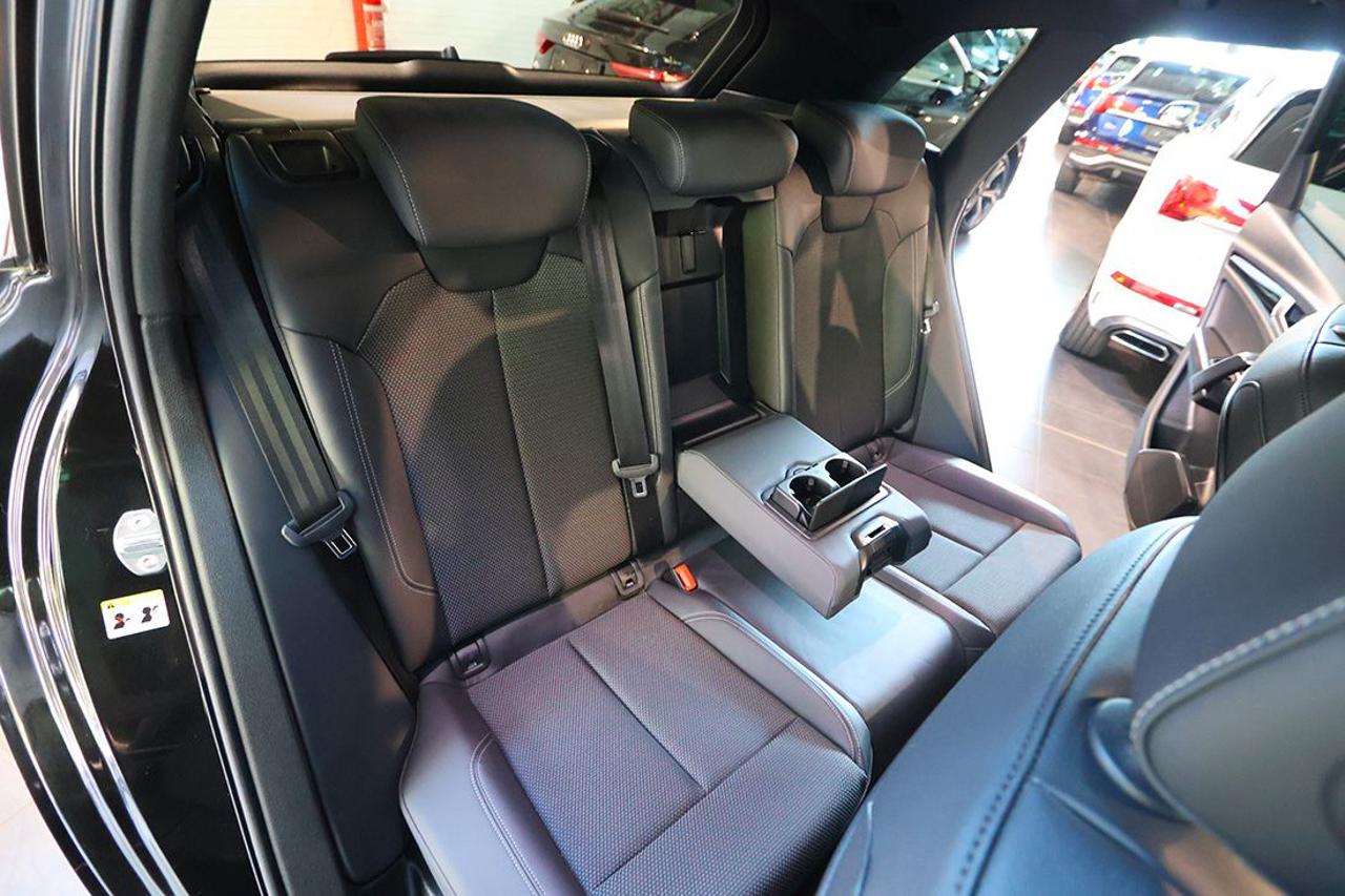 AUDI Q5 40 TDI Quattro S-Tronic S-Line Plus - 21