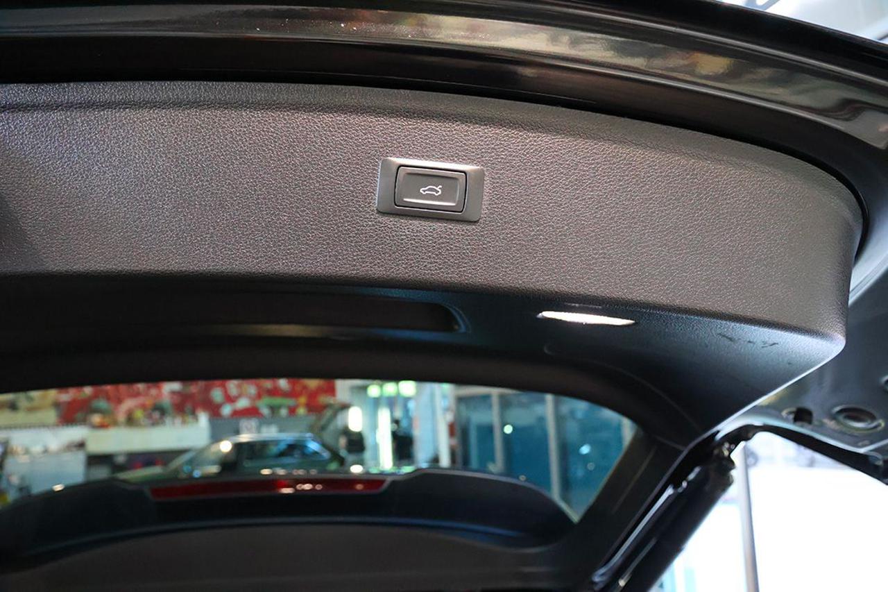 AUDI Q5 40 TDI Quattro S-Tronic S-Line Plus - 14