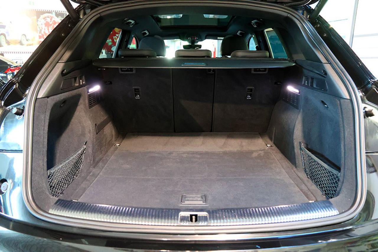 AUDI Q5 40 TDI Quattro S-Tronic S-Line Plus - 13