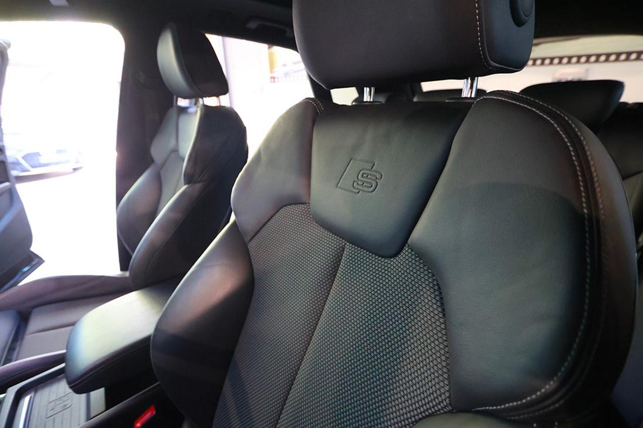 AUDI Q5 40 TDI Quattro S-Tronic S-Line Plus - 49