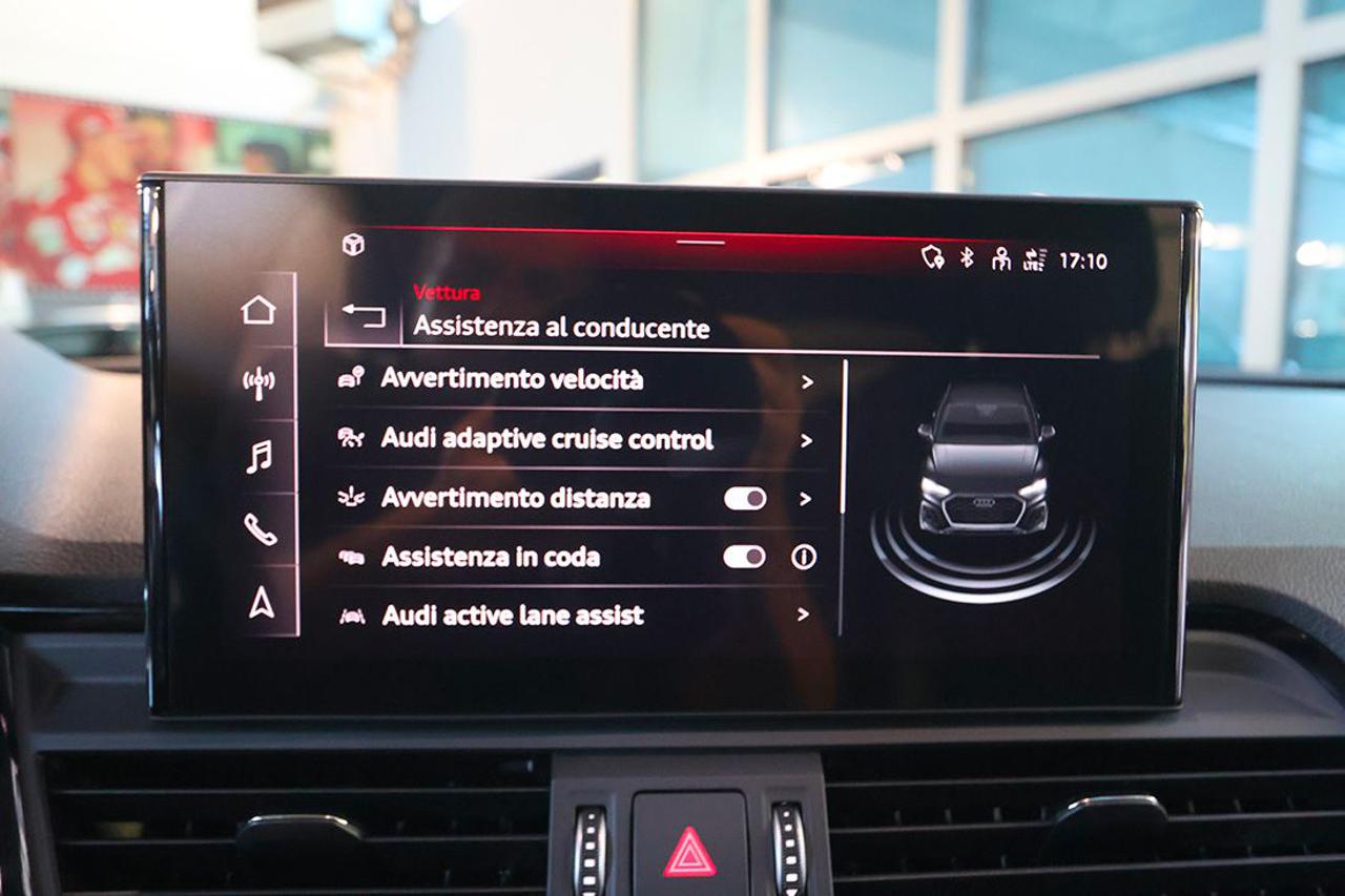 AUDI Q5 40 TDI Quattro S-Tronic S-Line Plus - 33
